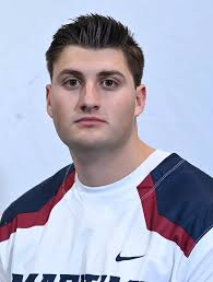 2025 Men's Lacrosse Roster