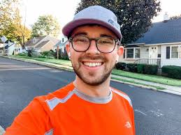 Jared Stump 🏃🏻‍♂️🚴🏻‍♂️⛰ (@runningeverystate) • Instagram photos and  videos