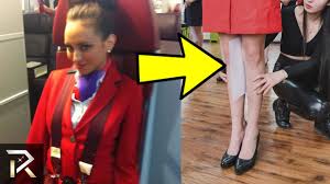 We did not find results for: 10 Strange Requirements To Work As A Flight Attendant Youtube
