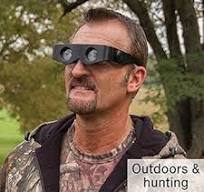 Amazon.com: VOSAREA 3 unids manos - Gafas binoculares ...