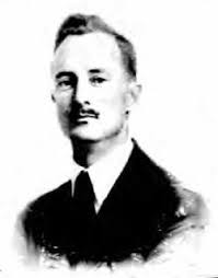 Collier Whittemore Baird (1888-1977)