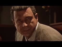 Проходження Mafia Definitive Edition частина 8 бон апетіт, смерть Гілоті  #mafiadefinitiveedition