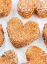 You kind of sauté them, as though you are stir frying! French Toast Churro Bites Valentine S Day French Toast Breakfast Recipe