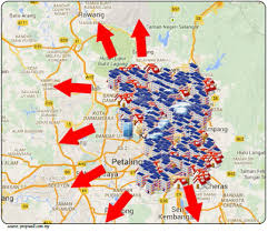 Sementara bahan pokok seperti tomat, bawang, dan sayur mayur masih terpantau normal. Kos Dan Bahan Binaan Malaysia November 2016
