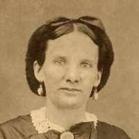 Hannah Yeates (1843–1901)