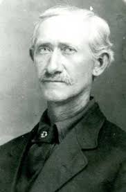 Isaac Jefferson Wilson (1851-1905)