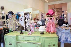 Entrance Top Drawer Us Store Store