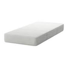 Sultan Flokenes Matelas Mousse Polyurethane Blanc Ikea France Ikeapedia