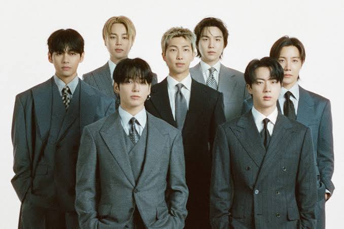 BTS's "ARIRANG" Re-Enters Top 10 Of Billboard 200 3 Months After Its  Release | Soompi