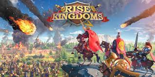 Download the latest apk version of rise of kingdoms: Rise Of Kingdoms Lost Crusade Mod Apk 1 0 31 14 Unlimited Money