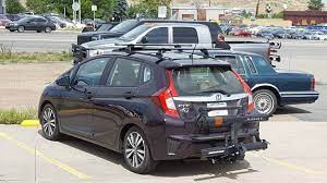 Trailer hitch, roof top, and trunk mount. Best Bike Rack For Honda Fit Off 75 Www Daralnahda Com