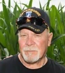 Nelson Lipscomb Obituary (2021)