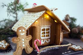 Parcourez notre sélection de maison en pain d'épice : Maison Pain D Epices