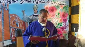 23 de marzo de 2025, 3er. Domingo de...