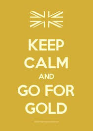Go For The Gold Quotes Quotesgram