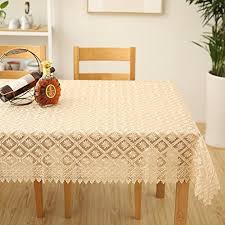 European Lace Tablecloth Coffee Table Cloth Tv Cabinet Square Table Tablecloth A 150x220cm 59x87inch Coffee Table Cloth Square Tables Dining Room Table
