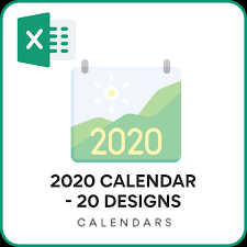 Jul 12, 2021 · benefits of microsoft access: 2020 Excel Calendar Template Free Download Spreadsheet