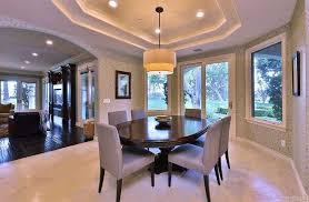 Sumner pedestal dining table a solid, attractive table designed for use in a dining room. 50 Dining Rooms With Oval Dining Tables Photos Home Stratosphere