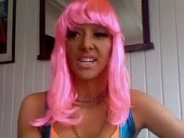 I am jenna marbles the entertaner. Jenna Marbles What Nicki Minaj Wants In A Man Video Id 321d949f79 Veblr Mobile