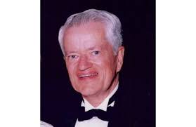 Robert Krieg Obituary (1931