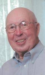 Obituary for William Harold "Bud" Jameson