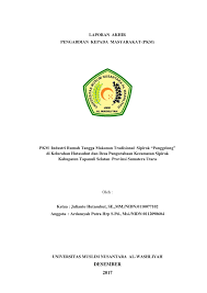 Itulah 8 makanan tradisional yang yummy dan wajib anda coba saat berada di riau, gimana guys kuliner diatas bikin ngiler kan??? Pdf Lap Akhir Pkm Industri Rumah Tangga Makanan Tradisional Sipirok Panggelong Di Kelurahan Hutasuhut Dan Desa Pangurabaan Kecamatan Sipirok Kabupaten Tapanuli Selatan Provinsi Sumatera Utara