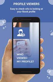 🕵 averigua quién ve tu perfil de forma gratuita, incluyendo desconocidos. Quien Visita Mi Perfil De Facebook Apk Descargar Gratis Para Android