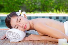 Traditional Thai Massage Angel