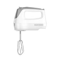 13 documents found for black & decker hand mixer devices. Black Decker 175 Watt Lightweight 5 Speed Hand Mixer Reviews Wayfair