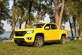 Image result for Rally Yellow 2015 Colorado