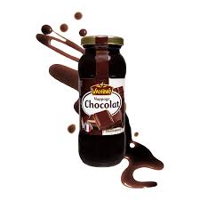 Nappage Chocolat Vahine