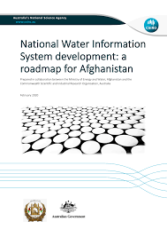 Pdf National Water Information System Development A Roadmap For Afghanistan