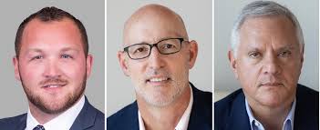 C&W, with new-look multifamily team, aims to grow its share of private  client investment sales