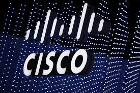 Cisco Şəbəkə Həlləri