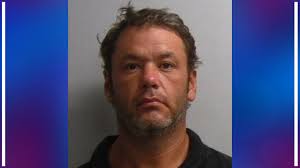 DA: Man who murdered ex-girlfriend's new boyfriend, kidnapped ex gets life  in prison