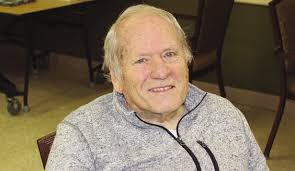 BUGLE Mar & Apr 2006.qxd