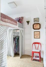 See more ideas about loft bed, bed with desk underneath, bed. 5 Pretty Loft Beds You D Love To Have At Home