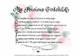Godchild Birthday Wishes For Godson Quotes About Godchildren Quote Godchild Daughter Of God Daughter Quotes