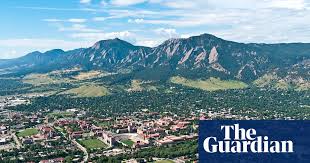 Boulder synonyms, boulder pronunciation, boulder translation, english dictionary definition of boulder. High Times In The Boulder Bubble By Comedian Kelly Maclean Colorado Holidays The Guardian