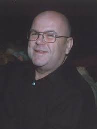 William “Bill” Gilroy Obituary August 9, 2012
