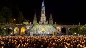 Check spelling or type a new query. Rendez Vous In The Most Important Spiritual Sites In France Tatler Philippines