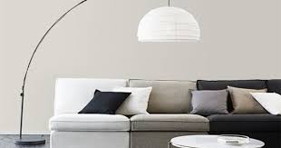 Regolit Floor Lamp Arc Ikea Contemporary Floor Lamps Modern Contemporary Floor Lamp Big Floor Lamps