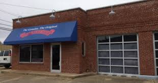 Enter as many times as you have projects completed each month. Garage Doors Overhead Door Company Of Columbus Georgia