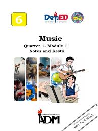 X 6) 15 205 38 21 7.5 10.9 55 107 16 215 42 22 7.3 10.8 56 105 17 222 45 23 7.0 . Music 6 Q1 Module 1 Montemayor Final Edited Pdf Learning Notation