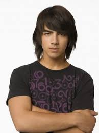 Joe Jonas Hairstyles Joe Jonas Jonas Brothers Jonas