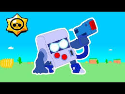 Piper's angy butterfly 15 hours ago. Brawl Stars Animation 8 Bit In Showdown Parody