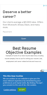 The quality of your career objective can determine if the recruiter reads the whole of your resume or not, so it's important to make it really captivating when making a resume for seeking a job. Career Objective For Flight Attendant 20 Guides Examples