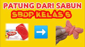 We did not find results for: Praktek Sbdp Kelas 6 Cara Membuat Patung Dari Sabun Batang Youtube