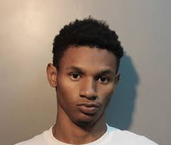 19-Year-Old Charged with Aggravated Rape