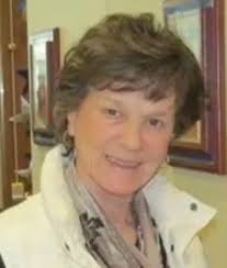 Obituary information for Ellen Hosey